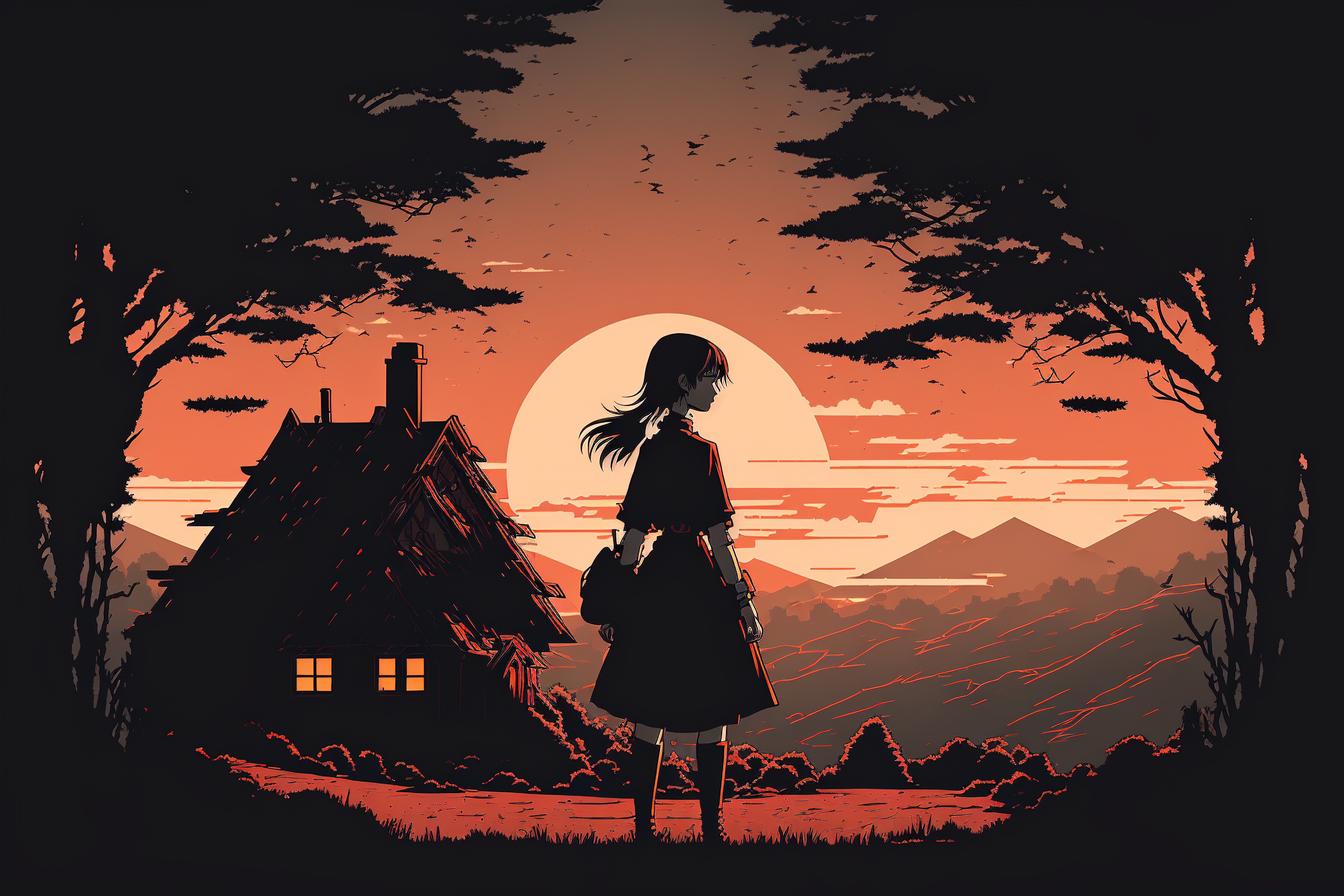 Creator artwork showcased inside Shobbl